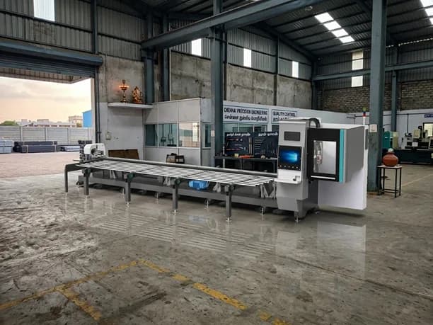 GPL-170mm-6000mm - The Entry-Level Production Engine