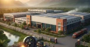 The Cornerstone of South Indian Manufacturing