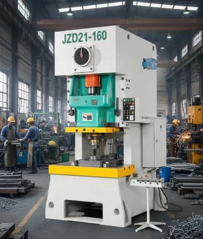 Power Presses