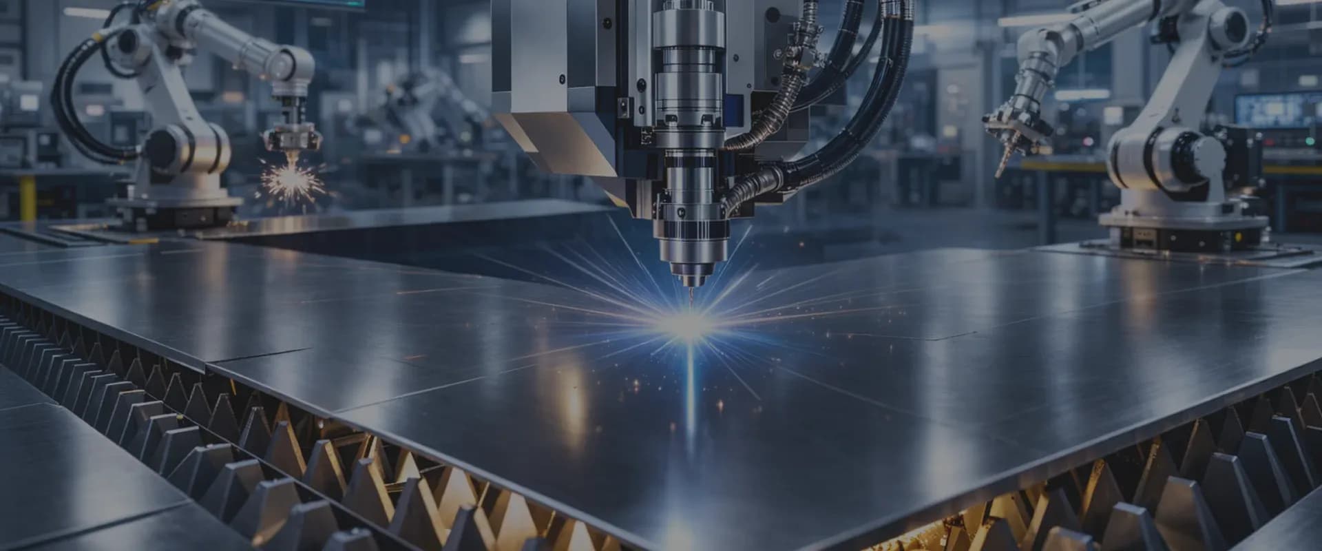 Precision That Pays:  High-Power Fiber Lasers.