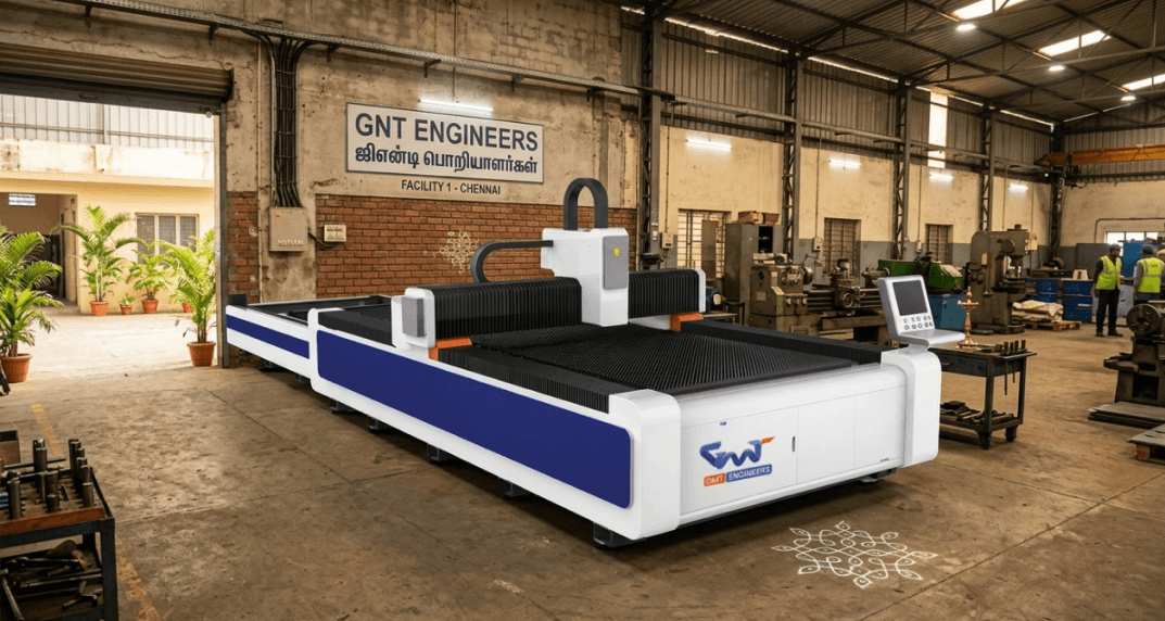 Blog post: Why "Factory-Integrated" Lasers Outlast "Assembled" Kits