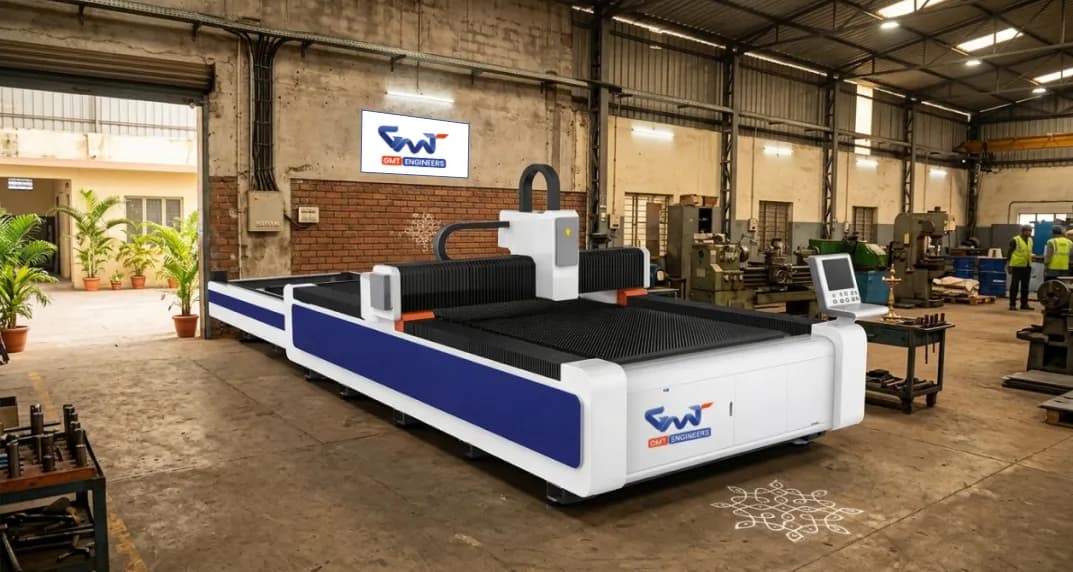Blog post: Why "Factory-Integrated" Lasers Outlast "Assembled" Kits