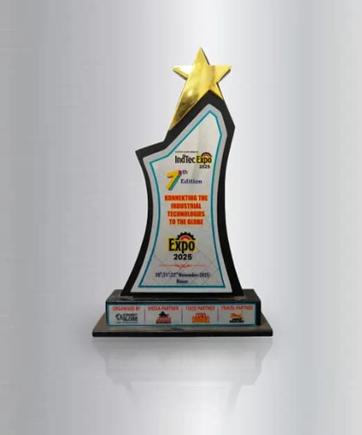 Excellence Recognition Award