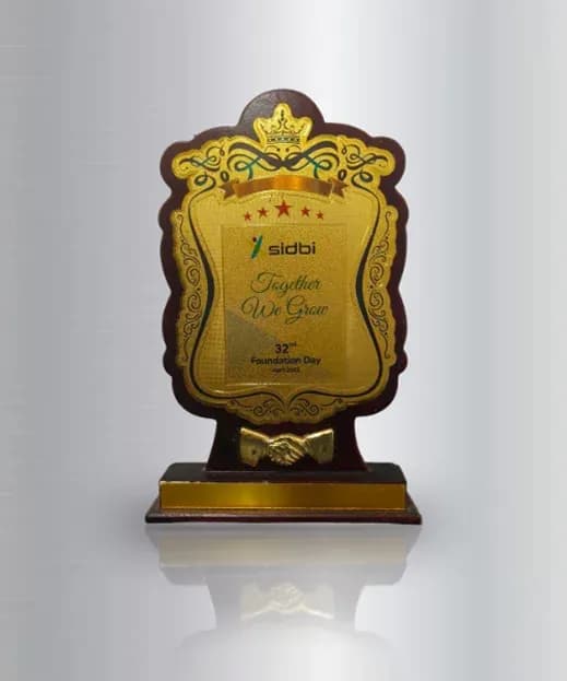 Excellence Recognition Award