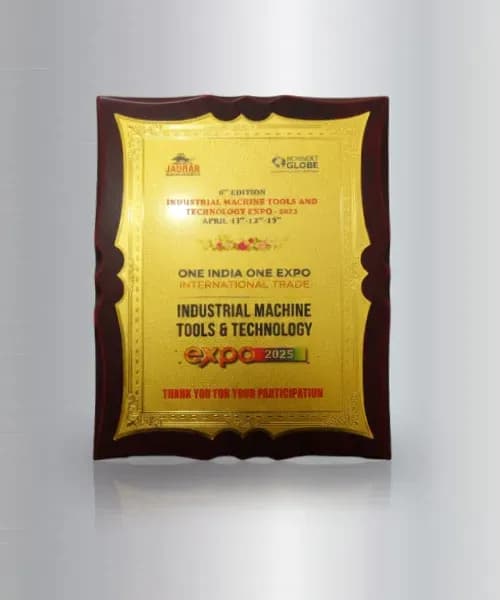 Excellence Recognition Award