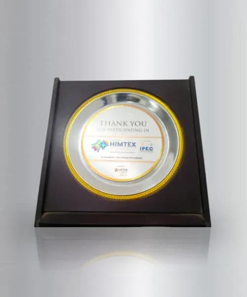 Excellence Recognition Award