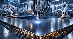 Precision That Pays:  High-Power Fiber Lasers.