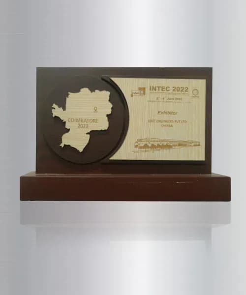 Excellence Recognition Award