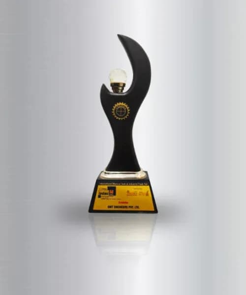 Excellence Recognition Award