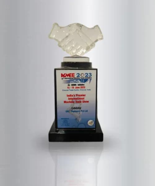 Excellence Recognition Award