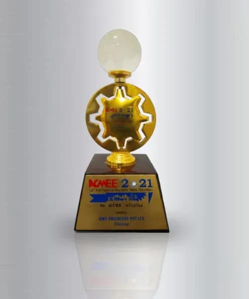 Excellence Recognition Award