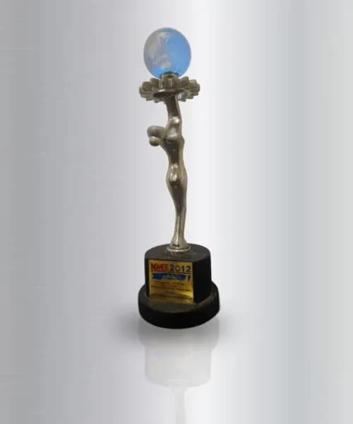 Excellence Recognition Award
