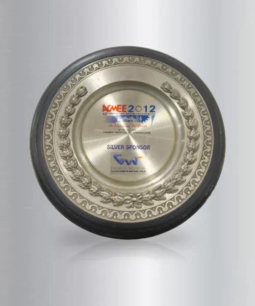 Excellence Recognition Award