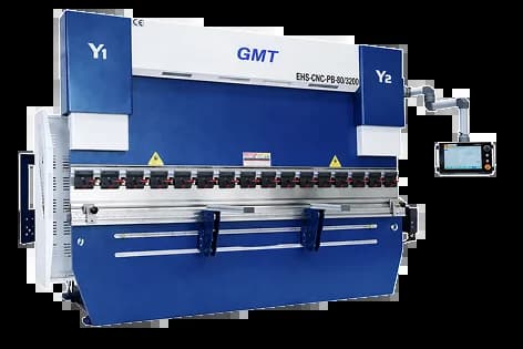 GMT EHS Series machine