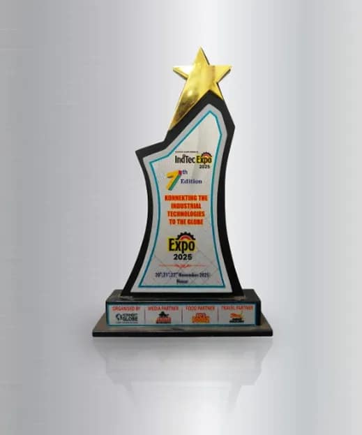 Excellence Recognition Award