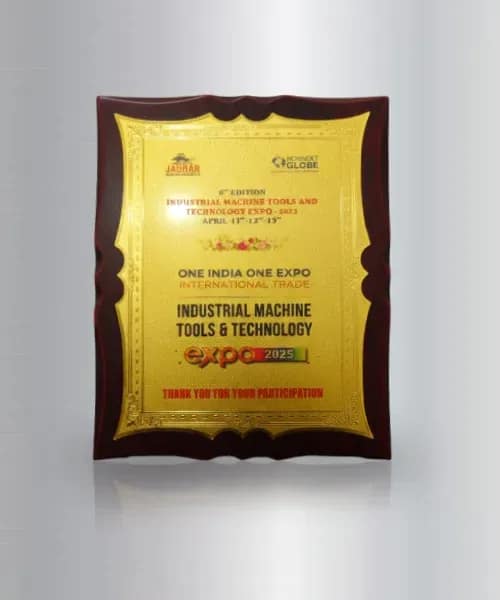 Excellence Recognition Award