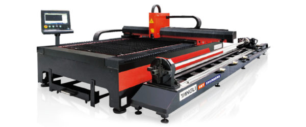 bl-series-cnc-fiber-laser-cutting-machine-for-tube-sheet-2