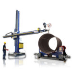 HCB-Column-Boom-Systems