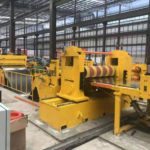 slitting machine